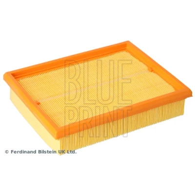 Bilde av BLUE PRINT ADBP220105 Luftfilter 51mm 195mm 245mm Filterinnsats