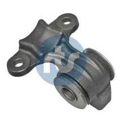 Bilde av RTS 017 00504 1 Styrestang Lagring framaksel høyre, nede, bak Gummimetallager for casterstag