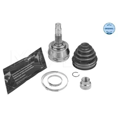 Bilde av MEYLE 214 498 0004 Drivknute ORIGINAL Quality hjulside uten ABS ring