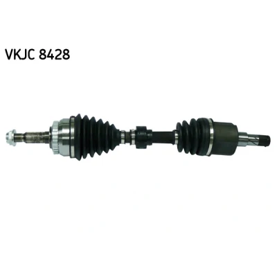 Bilde av SKF VKJC 8428 Drivaksel 594,5, 56,5 SAAB: 9 3 Cabrio