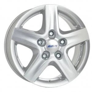 Bilde av Alutec Grip T 6.5x16 5/114.3 ET48 B66.1