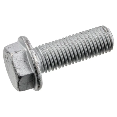 Bilde av FEBI BILSTEIN 182471 Skrue, bremseklave framaksel VOLKSWAGEN: Golf 4, Passat B5 GP Sedan, Polo V Hatchback, AUDI: A6 C5 C4 Avant