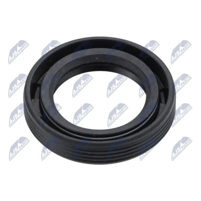 Bilde av NTY NUP FT 004 Veivaksel Tetningsring framside
