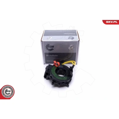 Bilde av ESEN SKV 96SKV565 Airbag slepering TOYOTA: Land Cruiser Prado 120