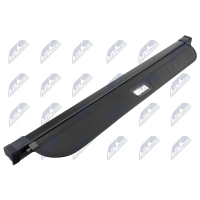 Bilde av Bagasje / lasteromsluke Nty EZC BM 415 bmw x5 [e70] OE 51476955873