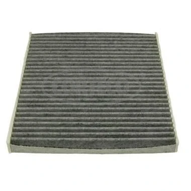 Bilde av CORTECO 80000754 Kupéfilter Karbonfilter 205 177 18 FIAT: 500 Hatchback, ABARTH: / 595 695 FORD: KA Hatchback