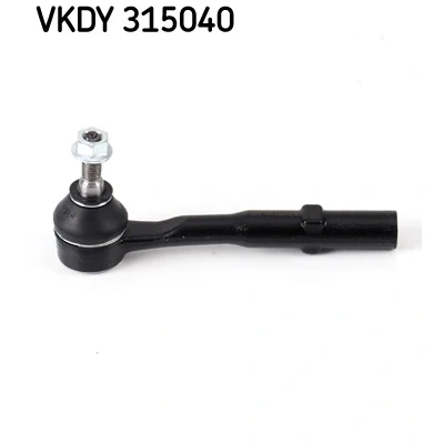 Bilde av SKF VKDY 315040 Endeledd med syntetisk fett
