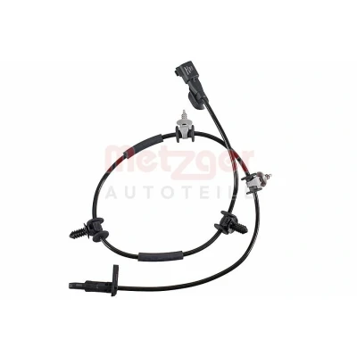 Bilde av METZGER 09001544 ABS Sensor framaksel venstre, høyre 2 TESLA: Model 3
