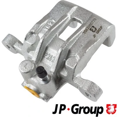 Bilde av JP GROUP 3562000770 Bremsecaliper venstre bakaksel KIA: Sportage III, HYUNDAI: ix35