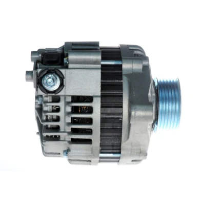 Bilde av HELLA 8EL 011 711 751 Dynamo 14V 80A NISSAN: Primera Hatchback