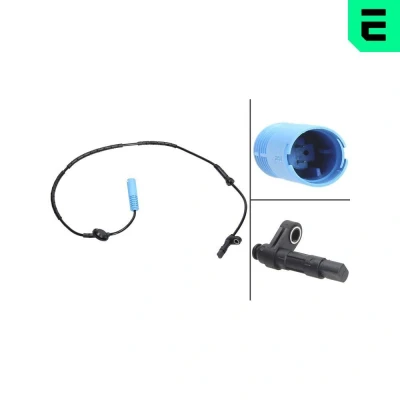 Bilde av OPTIMAL 06 S135 ABS sensor aktiv 837