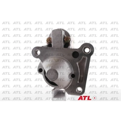 Bilde av Starter, renault kangoo, kangoo express, megane i, classic coach grandtour scénic minibus, minivan 77
