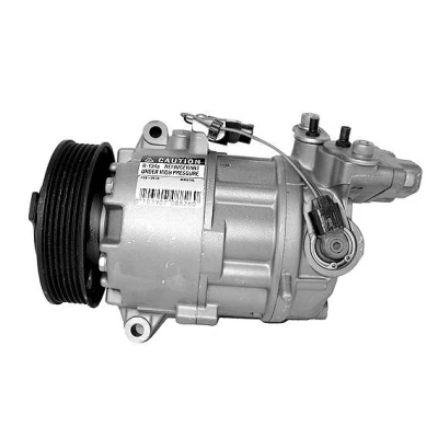 Bilde av Airstal 10 0673 Kompressor PAG 46 R134a BMW: 3 Sedan, 1 Hatchback, X1