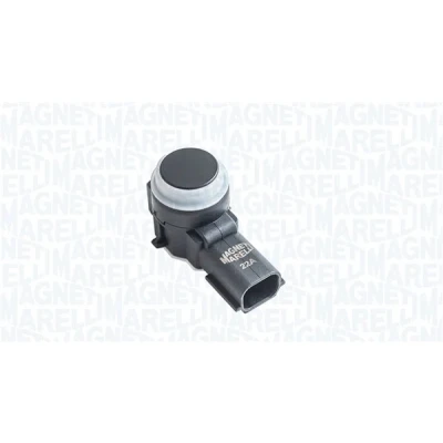 Bilde av MAGNETI MARELLI 021016070010 Parkeringssensorer bak svart
