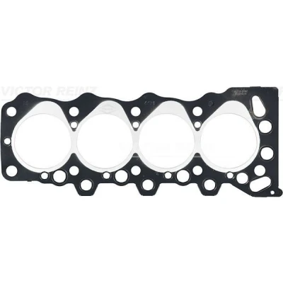 Bilde av REINZ 61 53100 10 Toppakning 1,45 77,5 metallagpakning OPEL: Corsa B Hatchback, A CC