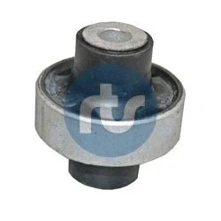 Bilde av RTS 017 00154 Styrestang Lagring framaksel begge sider, nede, bak 64,7 Gummimetallager for casterstag