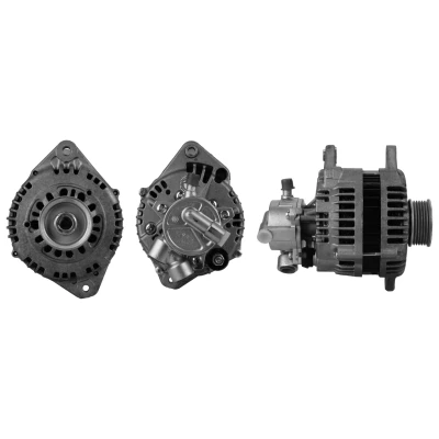 Bilde av DRI 2281611102 Dynamo 14V 110A OPEL: Astra H Caravan, Hatchback, GTC