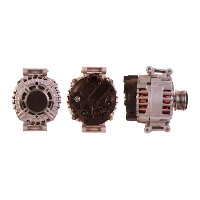 Bilde av LUCAS ELECTRICAL LRA03215 Dynamo 14V 150A AUDI: Q5, A4 B8 Avant, A5 Coupé