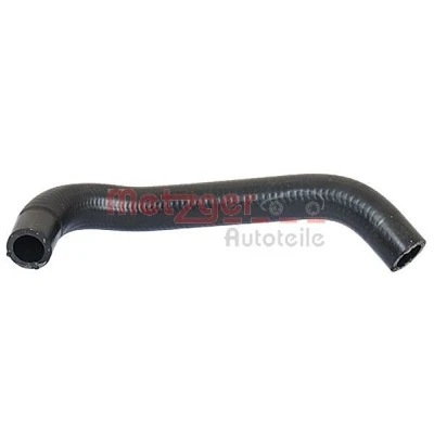 Bilde av METZGER 2420465 Radiatorslange EPDM (etyl propylen dien gummi)