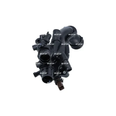 Bilde av NRF 725317 Termostat 105 med sensor, tetningsring kapsling PEUGEOT: 3008 I, 308 I Hatchback, 208 CITROËN: DS3 Hatchback