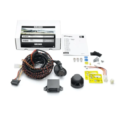 Bilde av Elkabelsett 13 polet, ford ecosport