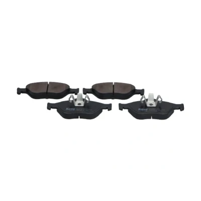 Bilde av KAVO PARTS KBP 4545 Bremseklosser FORD: FIESTA 5