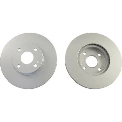 Bilde av KAVO PARTS BR 4735 C Bremseskiver 255 20 4 100 ventilert belagt MAZDA: MX 5 I, 2
