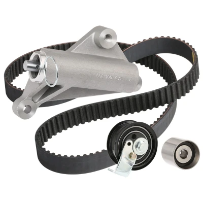 Bilde av GATES FleetRunner Micro V Stretch Fit K025492XS Registerreimsett AUDI: A4 B5 Avant, Sedan, VOLKSWAGEN: Passat Stasjonsvogn