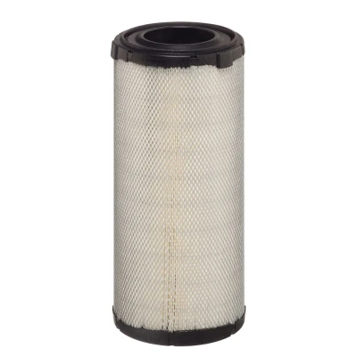 Bilde av HENGST FILTER E586L Luftfilter 344 155 Filterinnsats IVECO: DAILY 3 Kasten/Kombi, 2 Pritsche/Fahrgestell