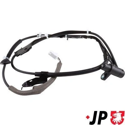 Bilde av JP GROUP 4897104770 ABS sensor venstre bakaksel passiv 1200 hvit TOYOTA: RAV4 II SUV
