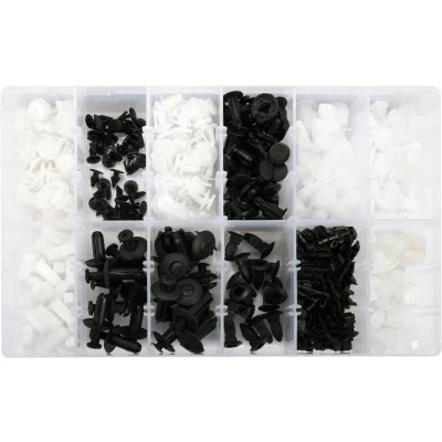 Bilde av Sortiment, festeelementer YATO YT06659 MITSUBISHI