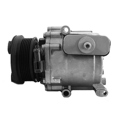 Bilde av Airstal 10 1012 Kompressor PAG 46 R134a FORD: FIESTA 6