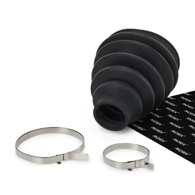 Bilde av FEBI BILSTEIN 18601 Belg, drivaksel 114 Termoplast PEUGEOT: 208 I Hatchback, Partner Van