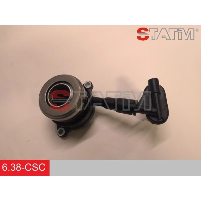 Bilde av Hydraulisk utløserlager, clutch STATIM 6.38 CSC