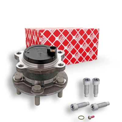 Bilde av FEBI BILSTEIN 102787 Hjullagersett VOLVO: V40 Hatchback