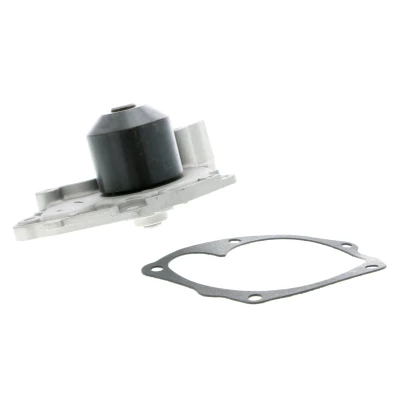 Bilde av VAICO V46 50007 Vannpumpe med tetning mekanisk vinghjul i metall Original Quality RENAULT: MEGANE 3, MITSUBISHI: Space Star