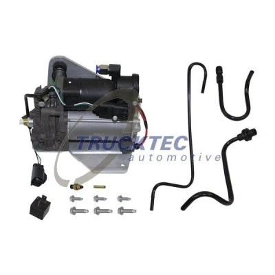 Bilde av TRUCKTEC AUTOMOTIVE 22.30.017 Kompressor luftfjæring LAND ROVER: Discovery 3, 4, Range Rover Sport
