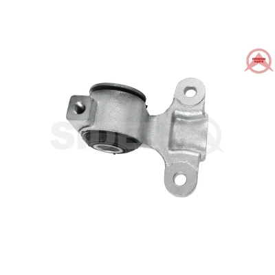 Bilde av SIDEM 819628 Styrestang Lagring bak, framaksel venstre Gummimetallager Casterstag