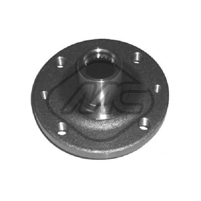 Bilde av Hjulnav, Framaksel, dacia,nissan,renault, 7700415121, 7700415122, 8200308649
