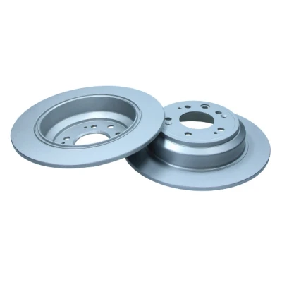 Bilde av QUARO QD0509 Bremseskiver bakaksel 305 9 5 114 fullt ut belagt HONDA: ACCORD 8 Kombi,