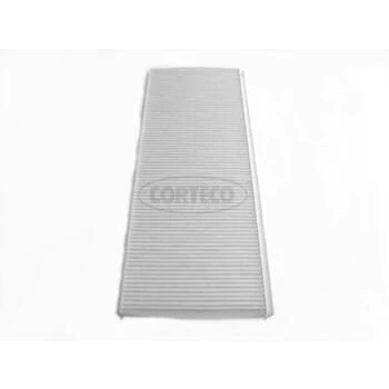 Bilde av CORTECO 21651182 Kupéfilter Partikkelfilter 411 145 17 OPEL: Combo C Varebil / Stasjonsvogn, Calibra A, Corsa B Hatchback