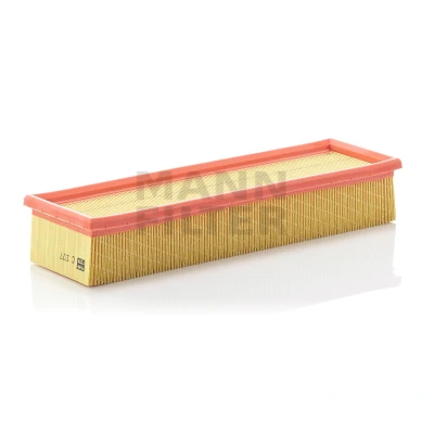 Bilde av MANN FILTER C 3377 Luftfilter 57 101 325 Filterinnsats