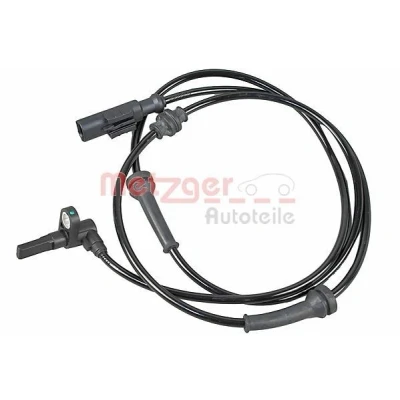 Bilde av METZGER 0900563 ABS Sensor framaksel venstre Hall prinsipp 2