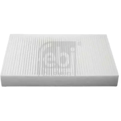 Bilde av FEBI BILSTEIN 48509 Kupéfilter pollenfilter 334 238 40 VOLVO: V60 I, V90 II Stasjonsvogn, XC90