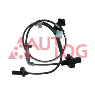 Bilde av AUTLOG AS5566 ABS Sensor framaksel høyre HONDA: CR V III (RE) 2.4 i VTEC 4WD, 2.0 2.4, 2006 2012