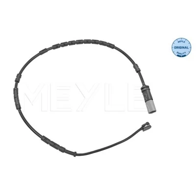 Bilde av MEYLE 314 527 0046 Bremsebeleggslitasje bakaksel BMW: