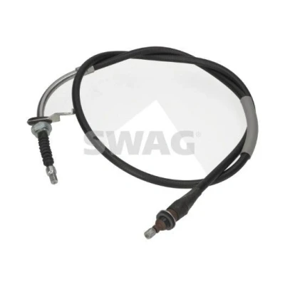 Bilde av SWAG 33 11 1232 Bremsekabel høyre bak 1500 MINI: Countryman