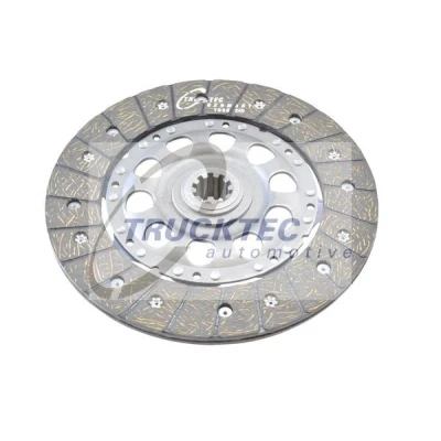 Bilde av TRUCKTEC AUTOMOTIVE 08.23.103 Koplingsskive 240 BMW: 3 Sedan