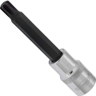 Bilde av VIGOR V2215 Pipenøkkelinnsats M9 Screwdriver sockets for inside hexagon screws