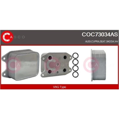 Bilde av CASCO CRE20121AS Generatorregulator 12V